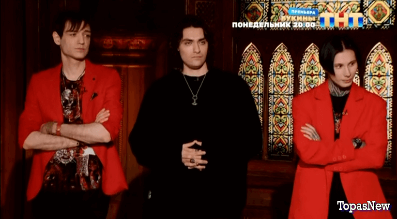 Экстрасенсы битва сильнейших 28 выпуск 16 декабря 2023 смотреть онлайн