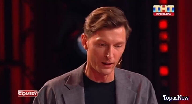 Камеди Клаб новый сезон 1 марта 2024 смотреть онлайн