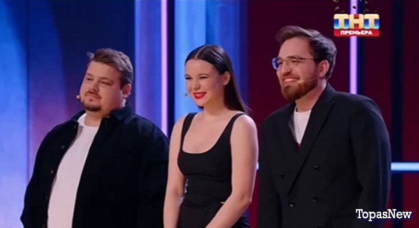 Лига городов 16 выпуск 31 декабря 2023 смотреть онлайн ТНТ