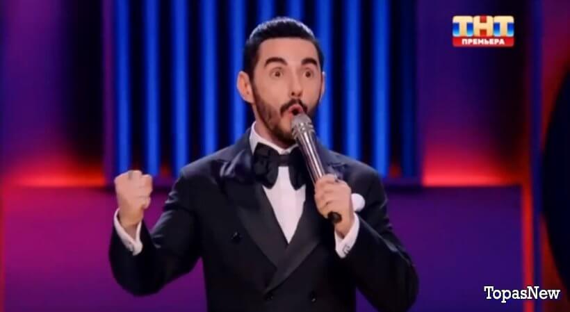 Лига городов 15 серия 24 декабря 2023 смотреть онлайн ТНТ