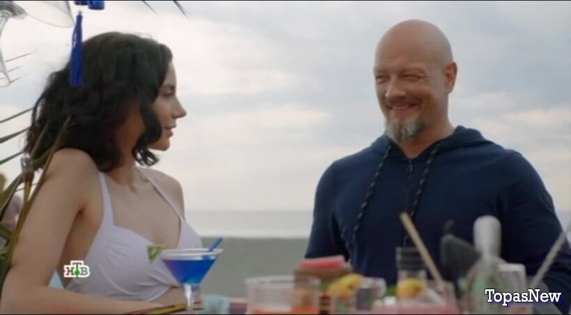 Лихач 3 сезон сериал 2023 смотреть онлайн все серии