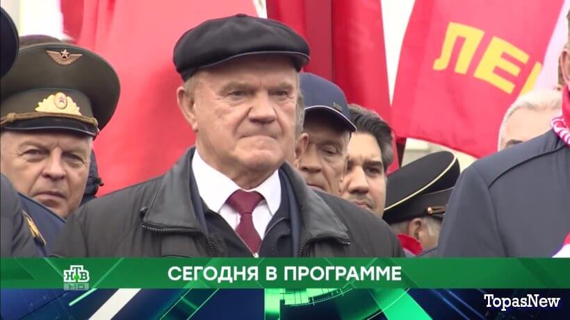 Место встречи 6 декабря 2023 смотреть онлайн НТВ сегодняшний выпуск