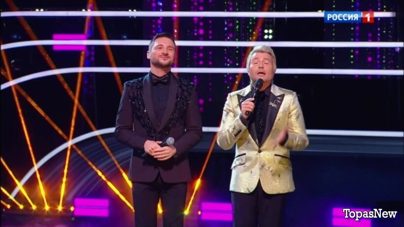 Ну-кa все вмeстe 5 сезон 13 серия 1 декабря 2023 смотреть онлайн