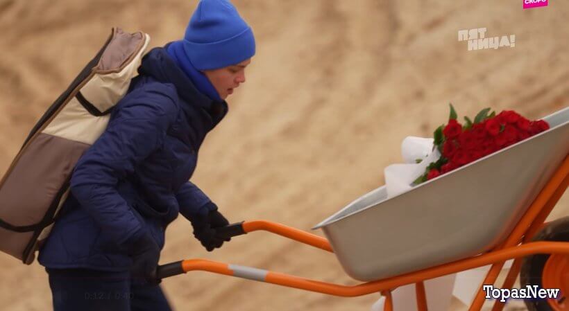 Пацанки 8 сезон 12 серия 7 декабря 2023 смотреть онлайн