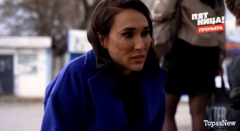 Пацанки 8 сезон 13 выпуск 14 декабря 2023 смотреть онлайн