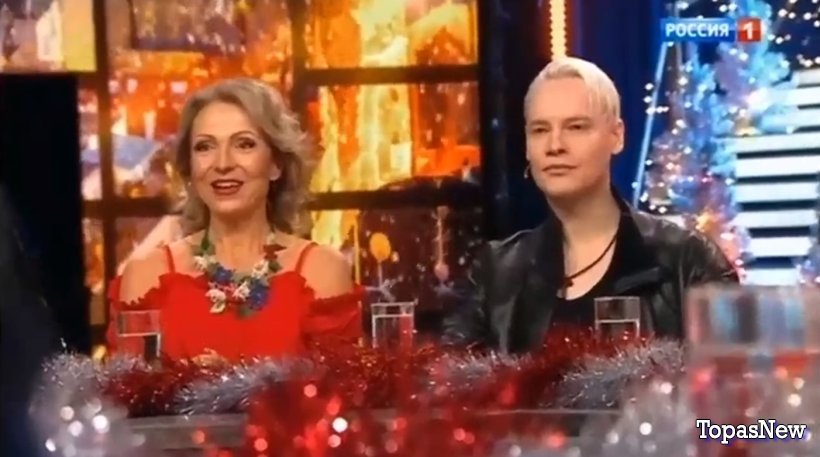 Песни от всей души 31 декабря 2023 смотреть онлайн