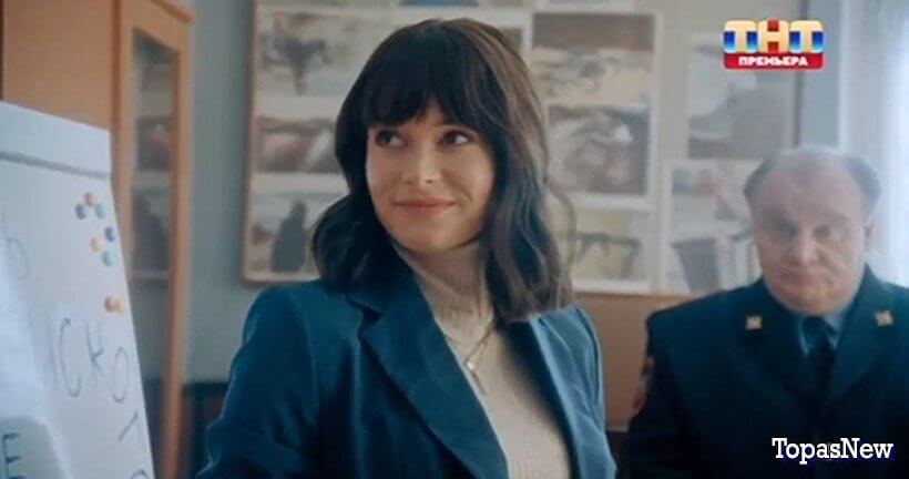 Полярный 3 сезон 14 серия 4 декабря 2023 смотреть онлайн