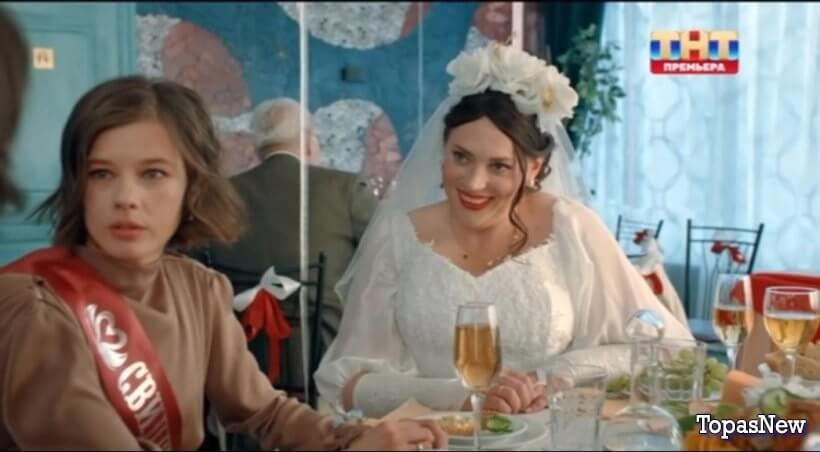 Полярный 3 сезон 15 серия 5 декабря 2023 смотреть онлайн