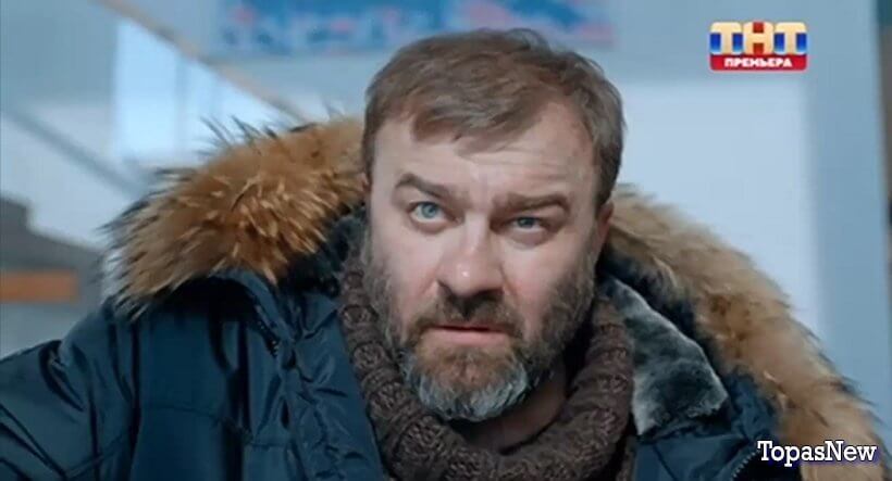 Полярный 3 сезон 16 серия 6 декабря 2023 смотреть онлайн