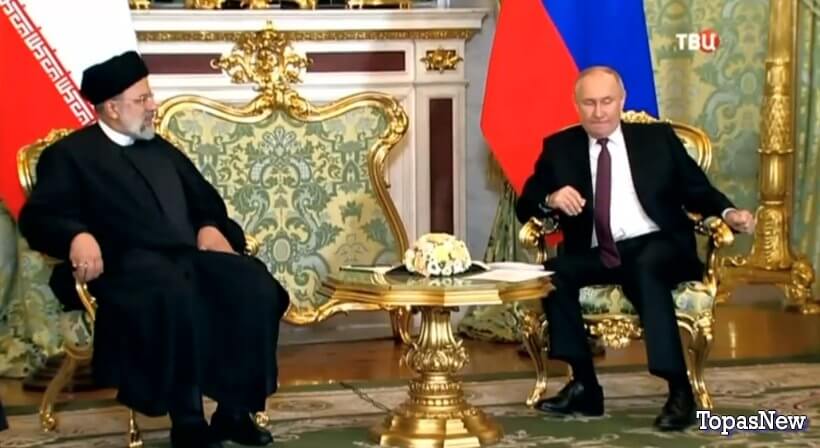 Постскриптум 9 декабря 2023 смотреть онлайн последний выпуск ТВЦ