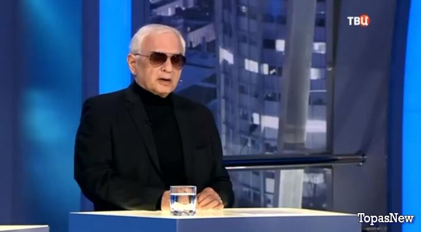 Право знать от 16 декабря 2023 смотреть онлайн ТВЦ