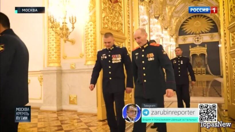 Москва Кремль Пýтин 10 декабря 2023 смотреть онлайн последний выпуск