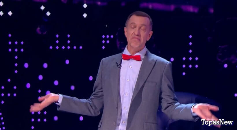 Суперстар 4 сезон 5 серия 2 декабря 2023 смотреть онлайн