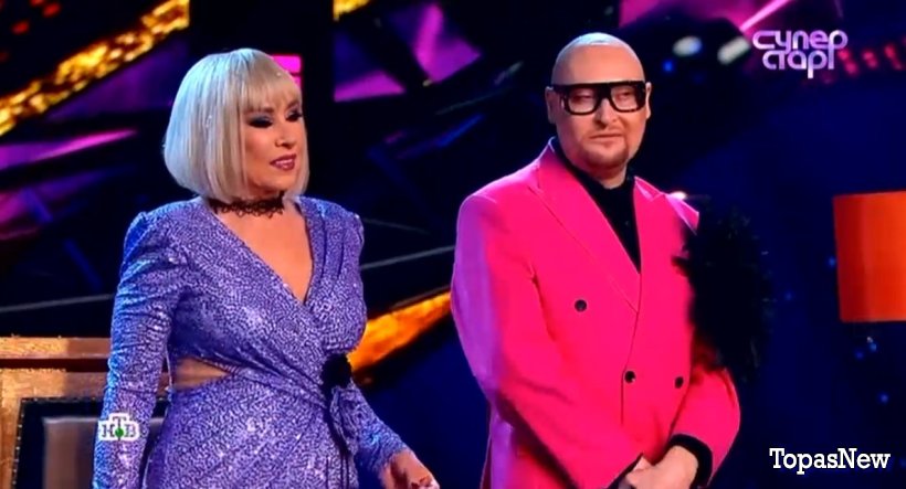 Суперстар 4 сезон 9 серия 30 декабря 2023 смотреть онлайн