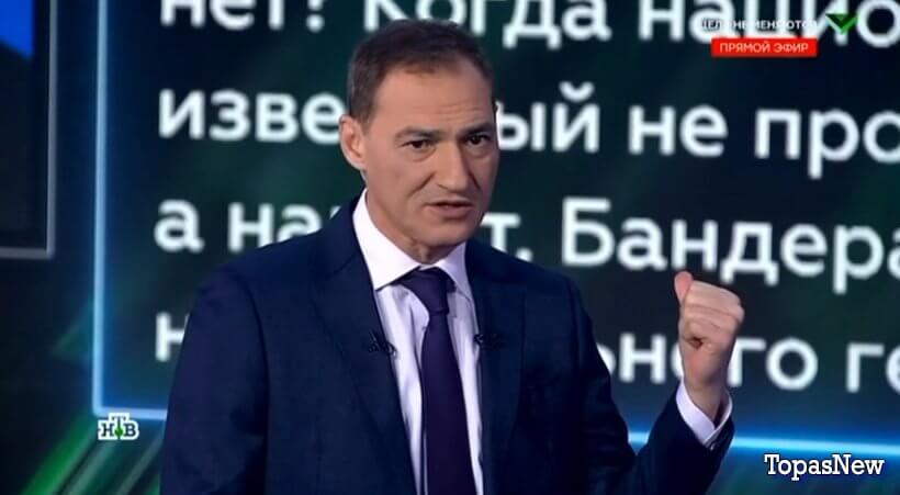 Своя правда с Романом Бабаяном 15 декабря 2023 смотреть онлайн