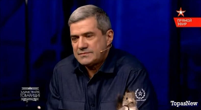 Здравствуйте, товарищи 8 декабря 2023 смотреть онлайн