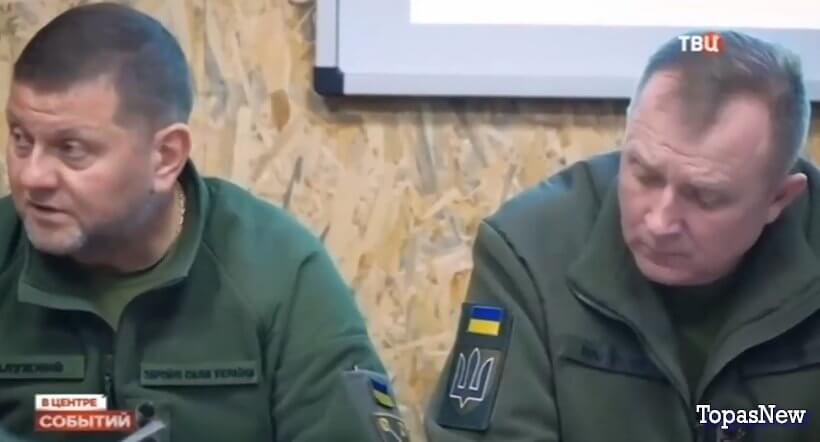 В центре событий с Анной Прохоровой 22.12.23 смотреть онлайн