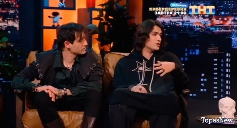 Шоу Воли 33 серия 3 декабря 2023 смотреть онлайн