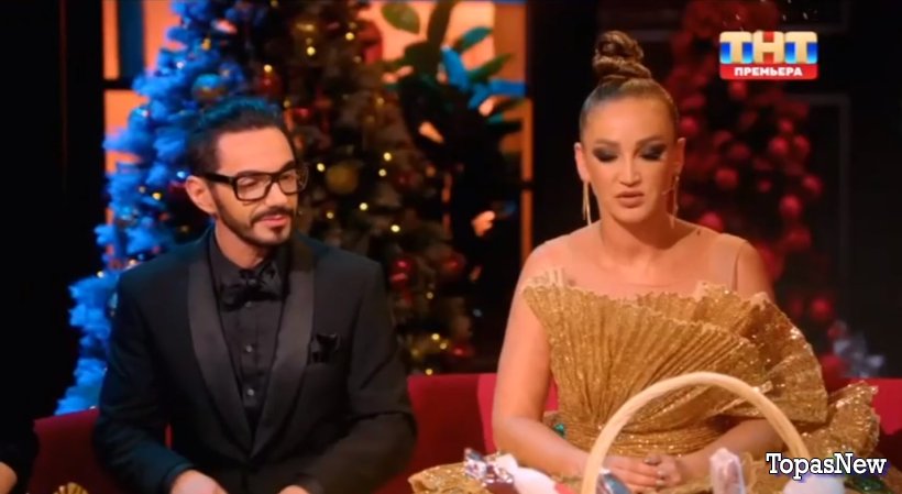 Шоу Воли 37 серия 31 декабря 2023 смотреть онлайн