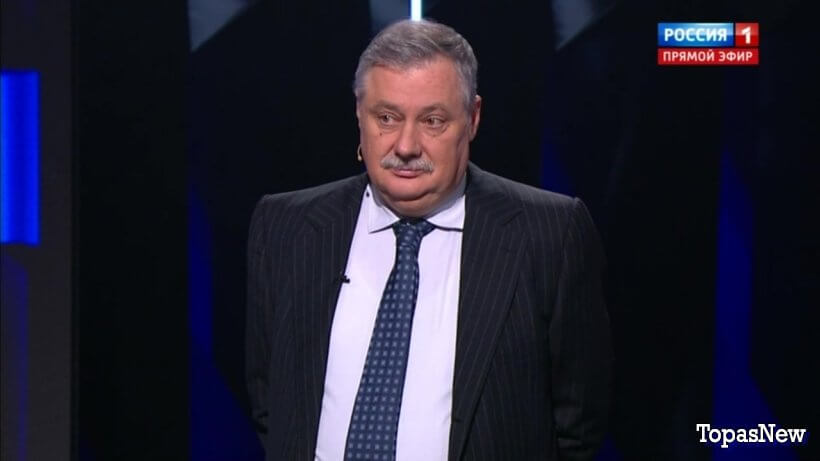 Вечер с Владимиром Соловьёвым 17 декабря 2023 смотреть онлайн