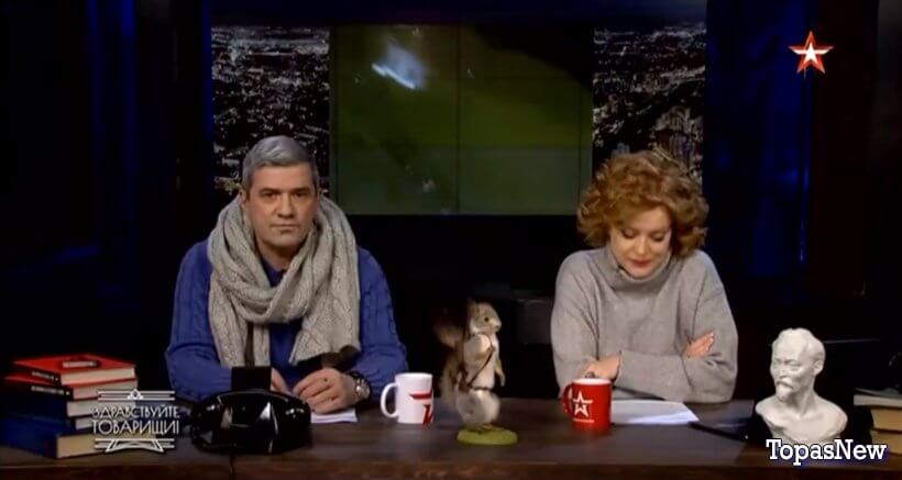 Здравствуйте, товарищи 15 декабря 2023 смотреть онлайн