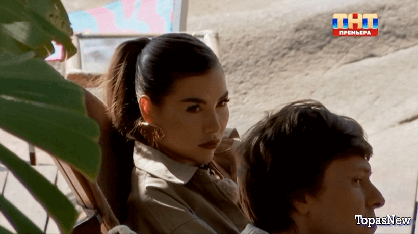 Звезды в Африке 5 сезон 12 выпуск 3 декабря 2023 смотреть онлайн