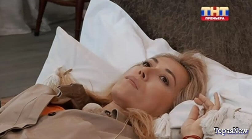 Звезды в Африке 5 сезон 13 выпуск 10 декабря 2023 смотреть онлайн