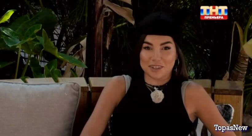 Звезды в Африке 5 сезон 14 выпуск 17 декабря 2023 смотреть онлайн