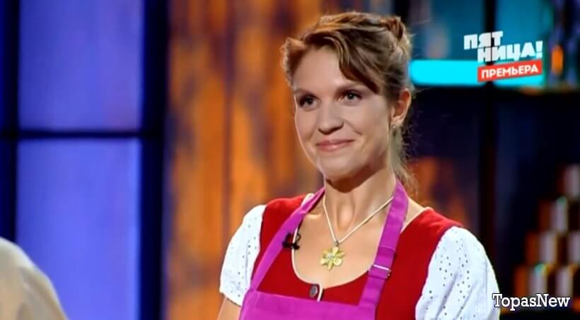 Битва шефов 3 сезон 18 серия 22 января 2024 смотреть онлайн