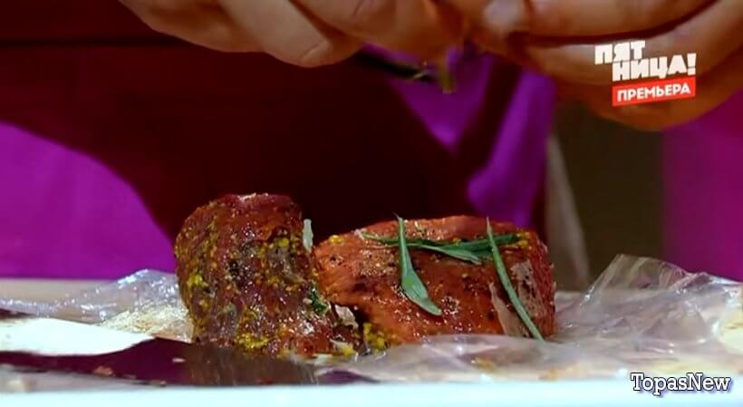 Битва шефов 3 сезон 19 серия 29 января 2024 смотреть онлайн