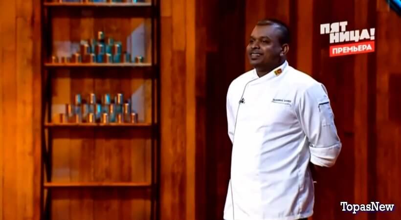 Битва шефов 3 сезон 17 серия 15 января 2024 смотреть онлайн