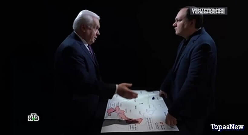 Центральное телевидение 27 января 2024 смотреть онлайн