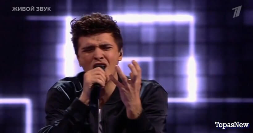 Гoлoc 12 сезон 2 серия 26.01.24 смотреть онлайн бесплатно