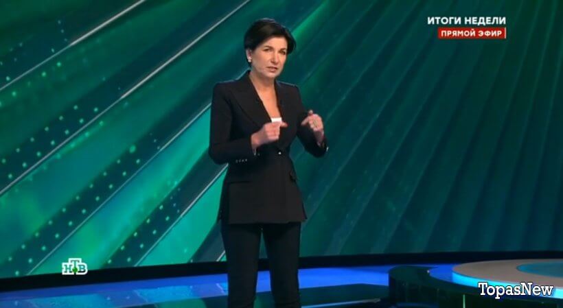 Итоги недели с Ирадой Зейналовой 21 января 2024 смотреть онлайн