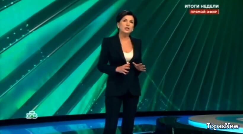 Итоги недели с Ирадой Зейналовой 28 января 2024 смотреть онлайн