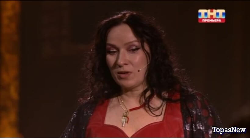 Экстрасенсы Реванш 2 серия 20.01.2024 смотреть онлайн