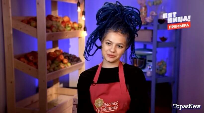 Мастер кондитер 2 выпуск 23.01.24 смотреть онлайн Пятница