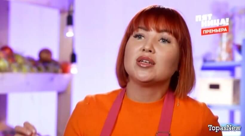 Мастер кондитер 1 выпуск 16.01.24 смотреть онлайн Пятница