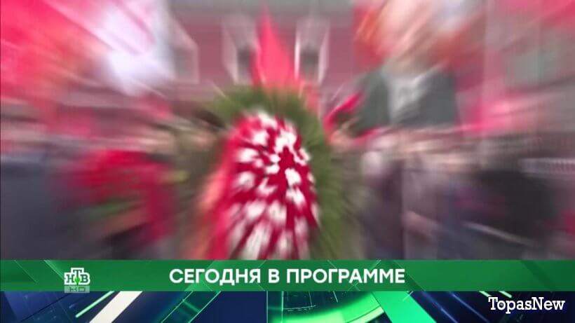 Место встречи 22 января 2024 смотреть онлайн НТВ сегодняшний выпуск