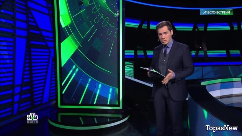 Место встречи 26 января 2024 смотреть онлайн НТВ сегодняшний выпуск