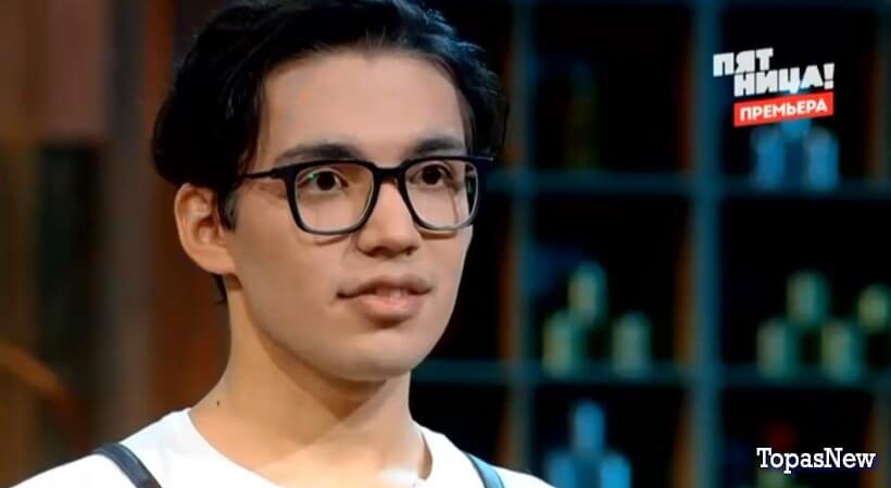 Молодые ножи 3 сезон 4 выпуск 31.01.24 смотреть онлайн Пятница