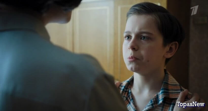 Doctor Preobrazhenskiy 2 сезон 6 серия 16 января 2024 смотреть онлайн