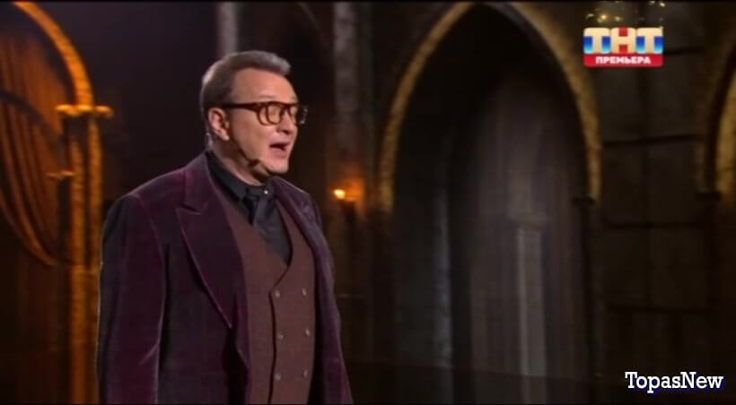 Экстрасенсы Реванш 1 серия 13.01.2024 смотреть онлайн