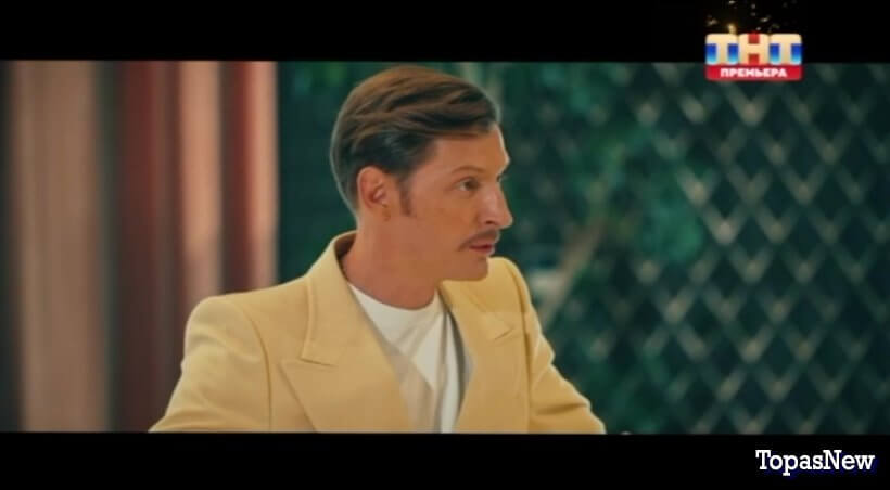 Выжить в Самарканде 7 серия 25.02.24 смотреть онлайн