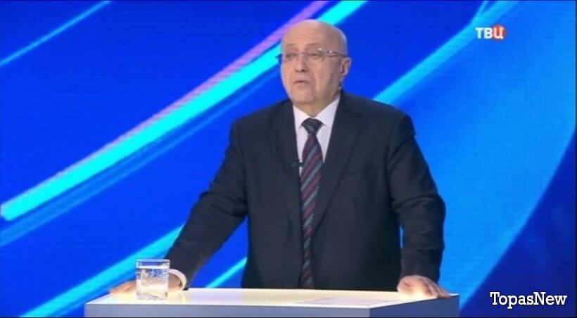 Право знать от 27 января 2024 смотреть онлайн ТВЦ