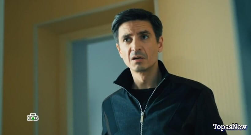 Шеф Мужская работа 6 сезон 1 2 серия 29.01.2024 смотреть онлайн