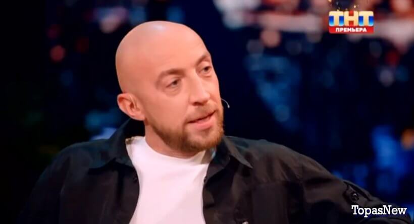 Шоу Воли 38 серия 14 января 2024 смотреть онлайн