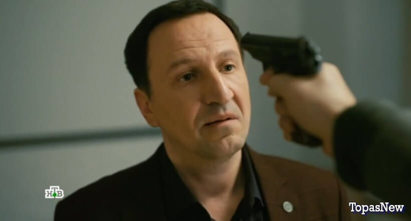 Шеф Мужская работа 6 сезон 13 14 серия 05.02.24 смотреть онлайн