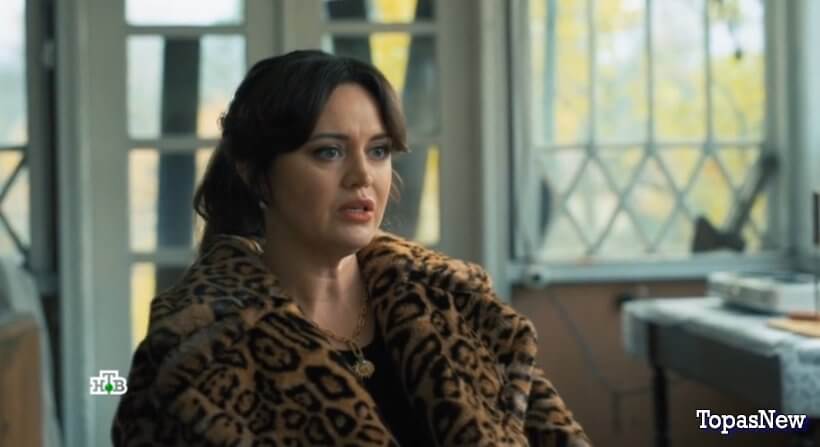 Шеф Мужская работа 6 сезон 7 8 серия 01.02.24 смотреть онлайн