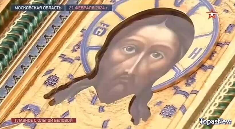 Главное с Ольгой Беловой 25.02.2024 смотреть онлайн